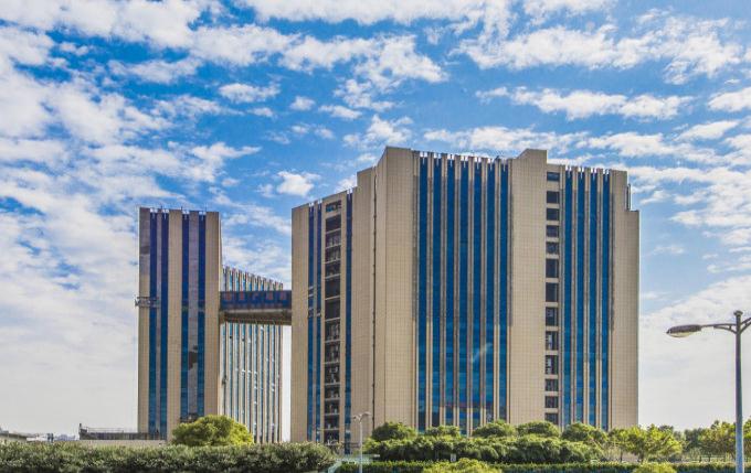 上海普陀區(qū)桃浦鎮(zhèn)桃浦智創(chuàng)城寫(xiě)字樓招商匯總，攜手共創(chuàng)輝煌未來(lái)