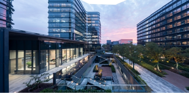 投資熱土：松江九亭臥龍產(chǎn)業(yè)園招商進(jìn)行時(shí)！