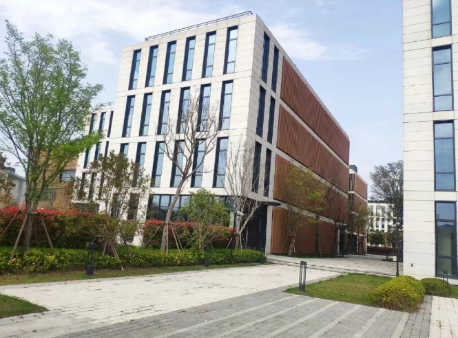 上海浦東新區(qū)出售獨(dú)棟：萬科御河企業(yè)公館，御橋地標(biāo)贈露臺，企業(yè)總部優(yōu)選