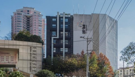 上海長寧德必易園：上海市級文化創(chuàng)意產業(yè)園區(qū)的火熱招商，辦公室招租優(yōu)惠中