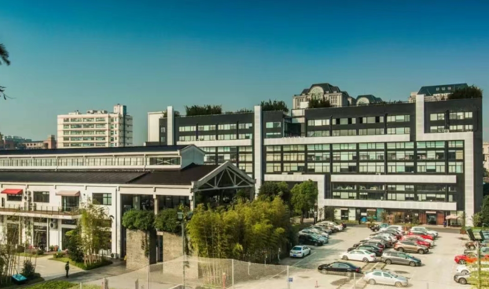 雙地鐵上蓋（1/19 號(hào)線）！大寧德必易園招商啟動(dòng)，20 萬㎡智慧園區(qū)誠(chéng)邀人工智能 / 新媒體企業(yè)入駐