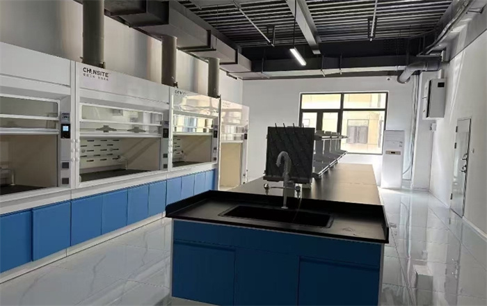 上海閔行顓橋大零號(hào)灣專業(yè)實(shí)驗(yàn)室出租，賦能新材料 / 化學(xué)合成 / 生物醫(yī)藥中間體研發(fā)