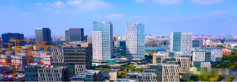 上海靜安鼎立東賢大廈！重磅推500 - 2000㎡企業(yè)公館獨(dú)棟出售