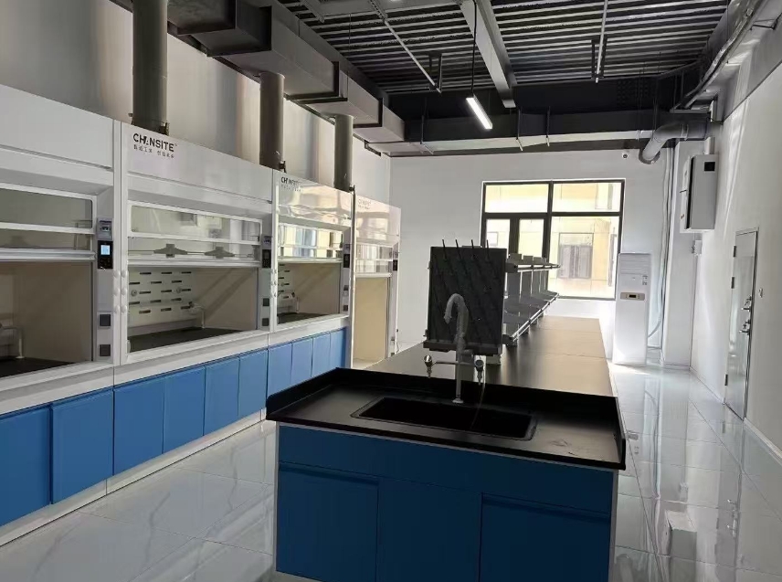 上海閔行顓橋大零號(hào)灣專業(yè)實(shí)驗(yàn)室出租，賦能新材料 / 化學(xué)合成 / 生物醫(yī)藥中間體研發(fā)