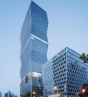 上海長寧區(qū)古北SOHO招商綜合評估報告：項目招租情況分析