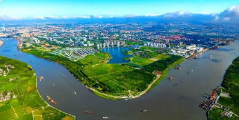 上海市科學(xué)技術(shù)委員會(huì)等關(guān)于印發(fā)《推進(jìn)“大零號(hào)灣”科技創(chuàng)新策源功能區(qū)建設(shè)方案》的通知