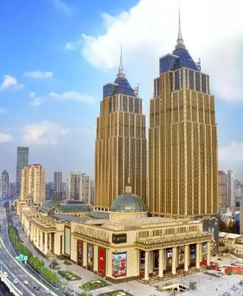 上海普陀區(qū)月星環(huán)球港招商綜合評估報告：項(xiàng)目招租與企業(yè)選址決策深度分析