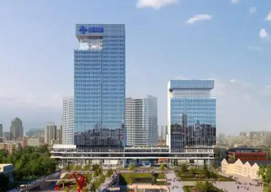 上海楊浦區(qū)中交濱江廣場(chǎng)招商綜合報(bào)告：項(xiàng)目招租與企業(yè)選址決策深度分析