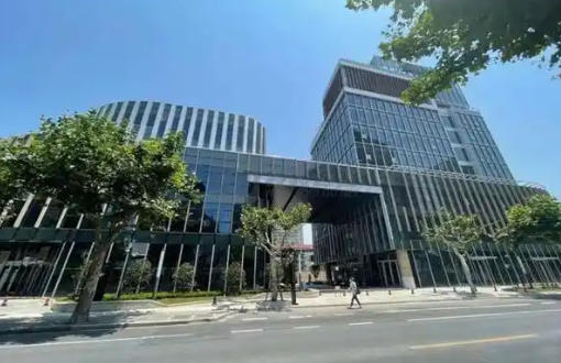 上海長(zhǎng)寧區(qū)寶地新華大廈招商招租綜合評(píng)估報(bào)告：企業(yè)選址決策深度分析