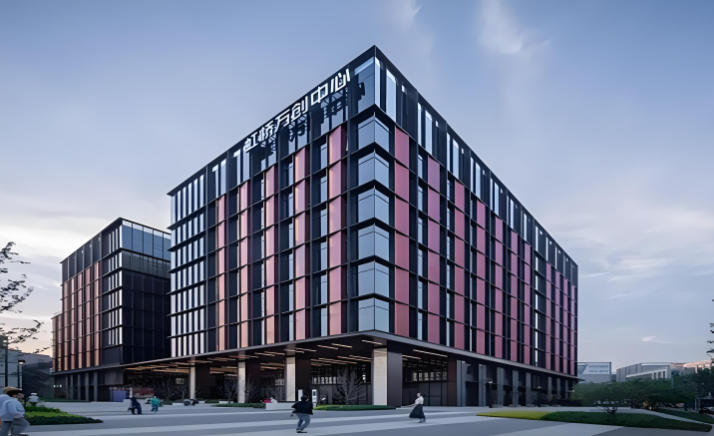 上海閔行區(qū)七寶虹橋萬創(chuàng)中心招商招租綜合評(píng)估報(bào)告：企業(yè)選址決策深度分析