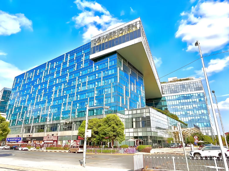 上海閔行區(qū)七寶寶龍城招商招租綜合評估報告：企業(yè)選址決策深度分析