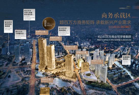 上海普陀區(qū)真如中海中心辦公寫字樓招商租賃綜合評估報告：企業(yè)選址決策  深度分析