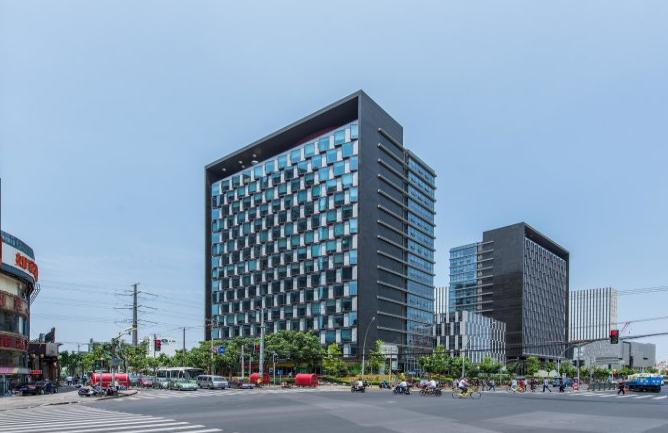 上海普陀區(qū)華大科技園辦公寫字樓招商租賃綜合評估報告：企業(yè)選址決策深度分析