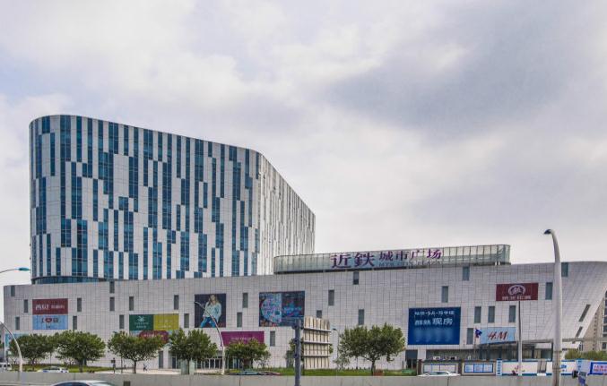 上海普陀區(qū)近鐵城市廣場辦公寫字樓招商租賃綜合評估報告：企業(yè)選址決策深度分析