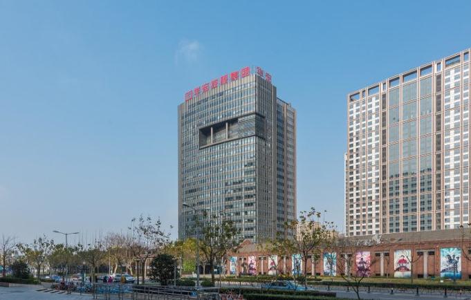 上海華宏商務(wù)中心辦公寫字樓招商租賃綜合評(píng)估報(bào)告：企業(yè)選址決策深度分析