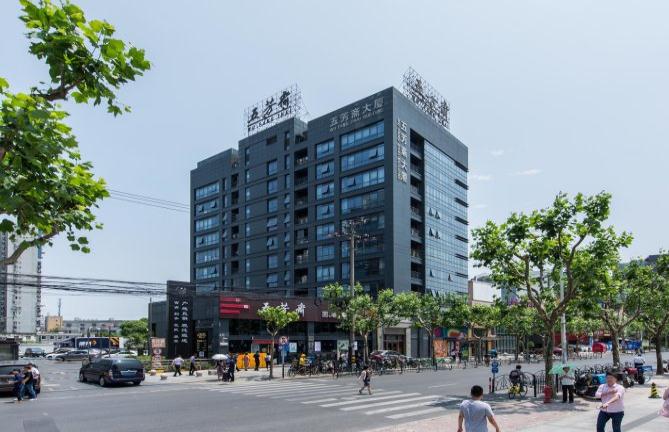 上海五芳齋大廈辦公寫字樓招商租賃綜合評估報(bào)告：企業(yè)選址決策深度分析