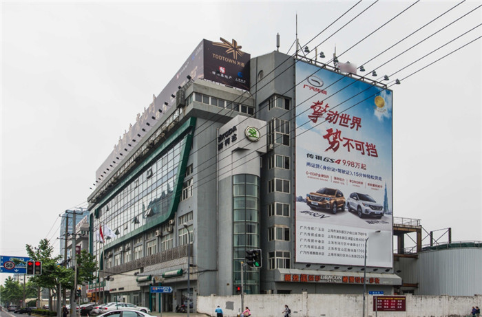 上海徐匯區(qū)冠霖大廈辦公寫字樓招商租賃綜合評估報告：企業(yè)選址決策深度分析