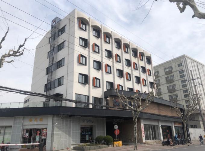 上海越界尚勤園招商中心招商租賃綜合評估報(bào)告：企業(yè)選址決策深度分析